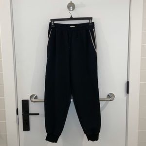 Aritzia x Wilfred “bufffon” pant